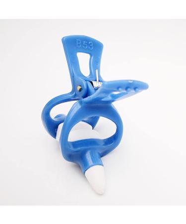 Beaupretty 5pcs Nose Bridge Clip - Thin Nose Splint & Up Shaper Tool for Enhanced Aesthetics - Buy Online on GoSupps.com