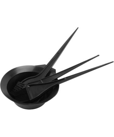Hair Color Bowl Comb Brushes Kit Set Coloring - Buy Online on GoSupps.com