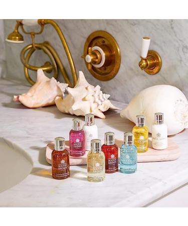 Molton Brown Discovery Body Care Gift Set Multicolour - Buy Online on GoSupps.com