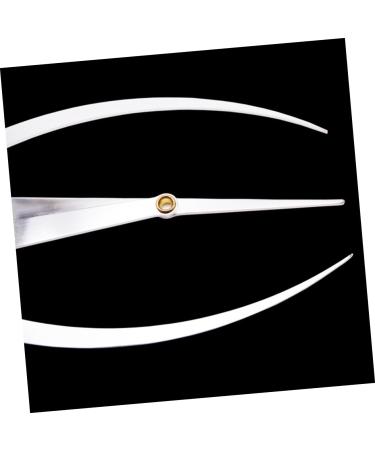 Beavorty Grooming Stencil Shaper Brow Stencils Eyebrow Ruler Tool Eyebrow Ruler Sticker Eyebrow Stencil Mold Eyebrow Trimming - Buy Online on GoSupps.com