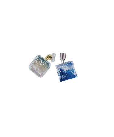 Ocean Pacific Summer Breeze Eau De Parfum for Women Multicolor 3.4 Oz - Buy Online on GoSupps.com