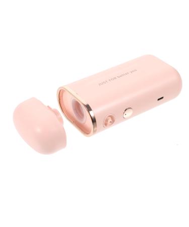 Mipcase Oxygen Injection Beauty Instrument Essence Small Woman