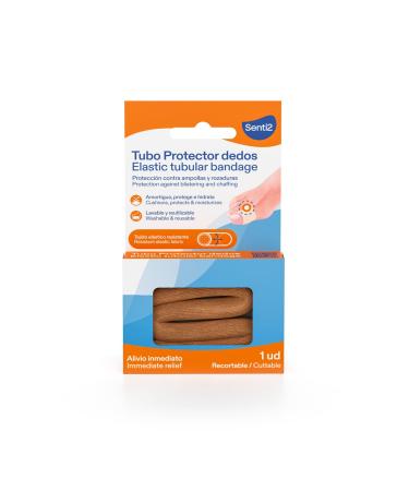 HERMANOS RECIO Senti-2 Tubo Protector Dedo