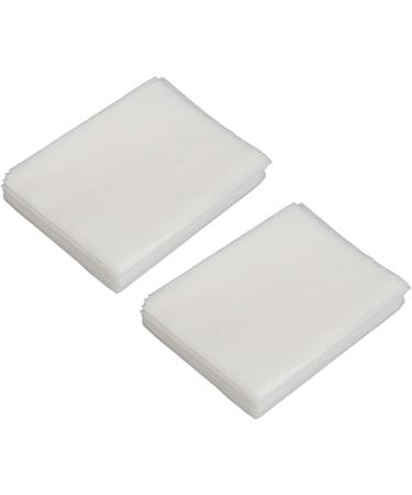 100pcs Laundry Color Catcher Sheets - Disposable Fast Absorption Tablets for Home - International Shipping - Buy Online on GoSupps.com