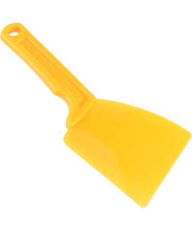 Balacoo 2 Pcs Plastic Honey Spatula Shoveling Honey Tool Practical Beekeeping Tool Open The Cover Suite 20x10.5cm x2pcs Yellowx2pcs - Buy Online on GoSupps.com