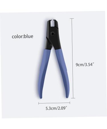 Anti Splash Nail Clippers for Men Women Toe Nail Clipper Heavy Duty Nail Clippers for Household Manicure Shop Use 9 * 5.3cm Fingernail Clippers - Buy Online on GoSupps.com