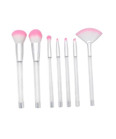 14 Pcs Makeup Brush Set for Women - Blush Face Powder Glitter & Foundation Brushes - Ideal Cosmetics Kit for Flawless Makeup Application - Buy Online on GoSupps.com