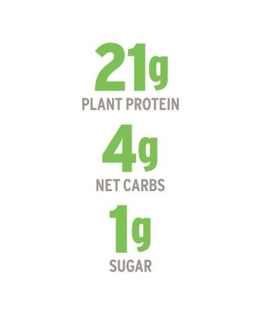 No Cow Protein Bars Peanut Butter Lovers Pack - 20g Plant Based Vegan Protein | Keto Friendly, Low Sugar & Calorie | Gluten Free, Dairy Free, Non GMO | 12 Pack - Buy Online on GoSupps.com