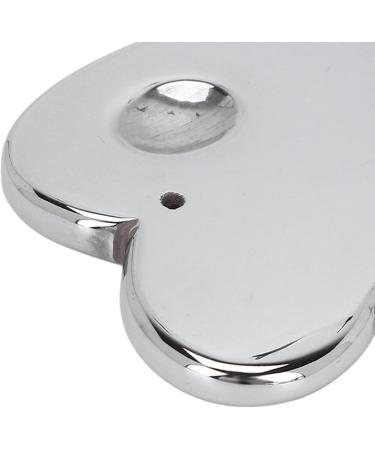 Gua Sha Scraping Massage Tool - TeraHertz Gua Sha Board for Blood Circulation & Pain Relief | International Shipping - Buy Online on GoSupps.com
