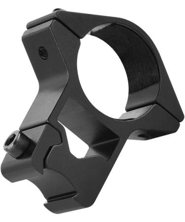 CVLIFE 1 Inch High Profile Dovetail Scope Rings for 3/8 & 11mm Rails - 2 Pieces - Buy Online on GoSupps.com