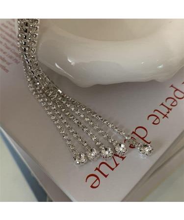 Hair Bobbles Scrunchies for Women Plain Elastic Thick Bands Soft Ropes Ponytail Holder Women's Hair Accessories 2 - Buy Online on GoSupps.com