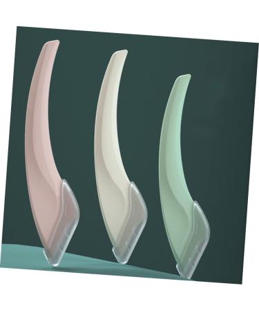 Beavorty 2 Eyebrow Trimmer - Sustainable Rustproof Steel Eyebrow Cutter & Shaper Tools for Precision Grooming - Perfect for International Shipping - Buy Online on GoSupps.com