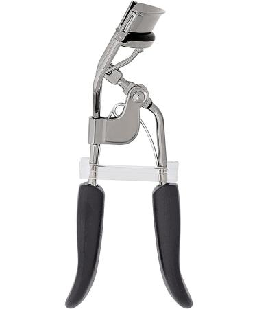 Eyelash Curler Makeup Tool Creates Eye-Opening & Lifted Lashes Lash Curler