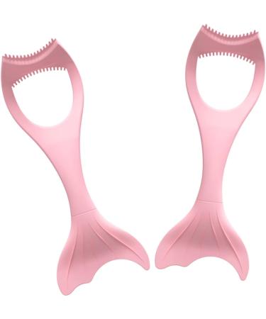 POPETPOP 8 Pcs Mascara Brush Eyeliner Pencil Massaging Tools Makeup Girl Eye Make up Tools Miss Lipstick Face - Buy Online on GoSupps.com