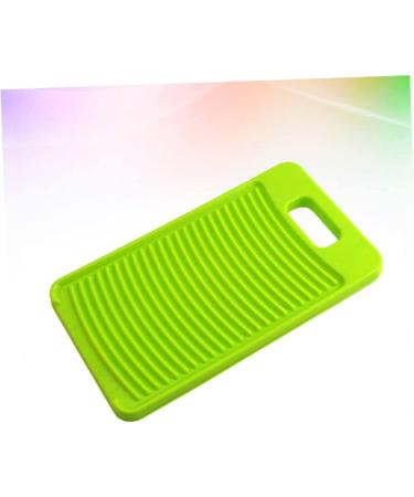 FOMIYES Home Washboard - 28x15.5cm Laundry Board | Eco-Friendly Laundry Supplies & Accessories - International Shipping Available - Buy Online on GoSupps.com