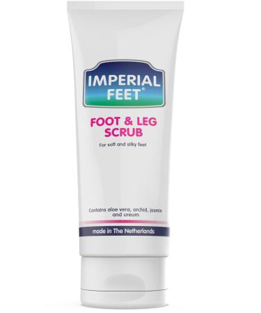 Imperial Feet Foot & Leg scrub