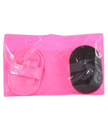Hair Removal Peeling Pads Kit Gentle Hair Removal for Arms Legs Face & Upper Lip | No Shaving Needed | Women's Hair Removal Set - Buy Online on GoSupps.com