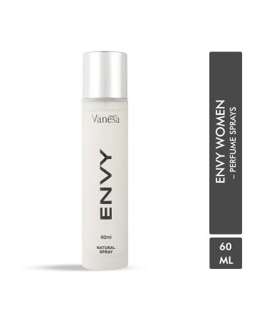 Envy Perfume For Women 60ml - Buy Online on GoSupps.com