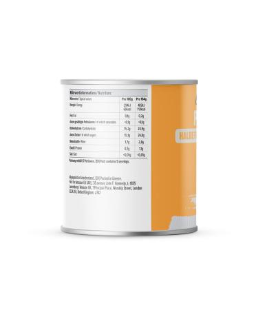 Buy Amazon Peaches 820g - Half Fruit Lightly Sweetened International Shipping Available - Buy Online on GoSupps.com