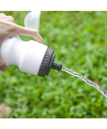 LERMX Lightweight Universal Bike Water Bottle Cage Set for Outdoor Cycling - Buy Online on GoSupps.com