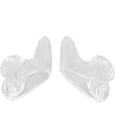 Reusable Toe Separators - Bunion Corrector for Foot Pain Relief with Soft Silicone Gel - Toe Spacers for Improved Alignment and Comfort - Buy Online on GoSupps.com