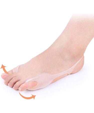 Buy Milisten Bunion Dividers & Straightener Wraps - Hammer Toe Bandages & Blister Relief - Worldwide Shipping - Buy Online on GoSupps.com