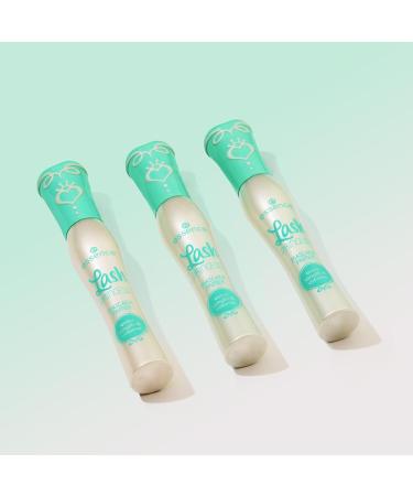 Lash Princess Mascara Primer | Vegan & Cruelty-Free Lash Lengthening & Volume Boosting Primer | Essence | 1 Pack - Buy Online on GoSupps.com