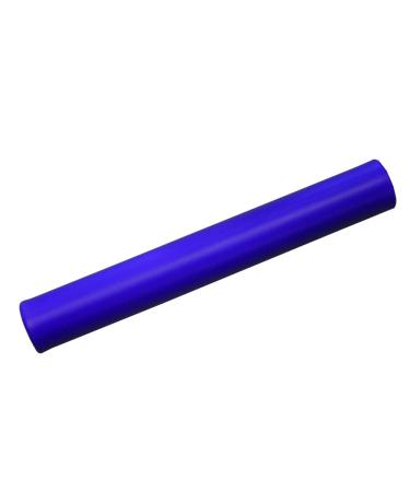 AMBER Athletic Gear Adult Plastic Relay Baton, Purple