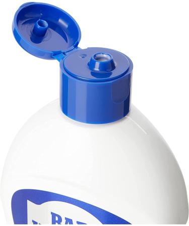 Household Surface Cleaner with Original Bar Keepers Friend Power Cream 3x350ml and a 1x Cleaning Sponge | Barkeeper's Friend Cream Stain Remover for Tea stains Sinks Worktop Enamel Bath - Buy Online on GoSupps.com