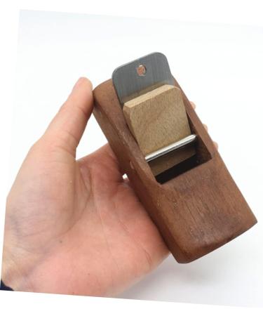 Housoutil Hand Tool Set - Mini Adjustable Spoke Shave & Razor Comrade for Bamboo Cutting & Grinding - International Shipping Available - Buy Online on GoSupps.com