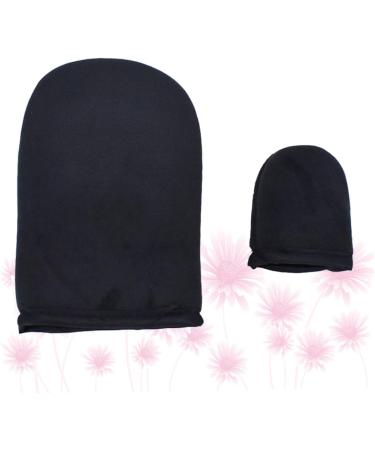  Ipetboom Ipetboom 6Pcs Sunless Tanning Applicator Face Lotion Self Tanning Thumb Mitten Self Tanning Self Tanning Cosmetic Sunscreen - Buy Online on GoSupps.com