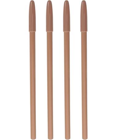 Uonlytech 4pcs Durable Wonder Concealer Pencil Outline Concealer Stick Highlighter Set - Buy Online on GoSupps.com