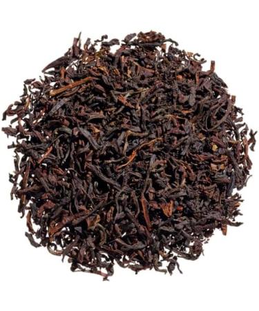 Ronnefeldt 100% Very Early Grey - Organic Flavoured Black Tea 15 Tea Bags of 2 g 30 g | Organic | Vegan | Eco-friendly Quantity: 6 Pieces - Buy Online on GoSupps.com