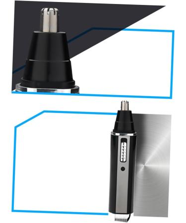 Buy Minkissy 4-in-1 Hair Clippers & Head Shavers - Multifunctional Hair Trimmer Razors for Men - International Shipping Available - Buy Online on GoSupps.com