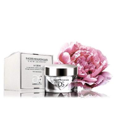 False Gabor La Creme Texture Rich in Hyaluronic Acids 50 ml