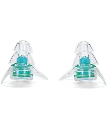 Ear Plugs 1 Pair/Set Soft Silicone Ear Plugs Anti Noise Snore Earplugs Noise Reduction Sound Insulation Ear Earplugs Style06
