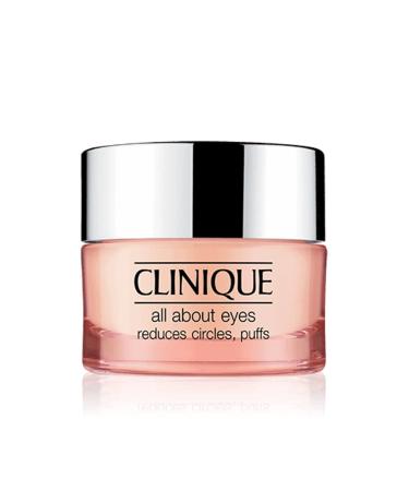 Clinique All About Eyes (15 ml) unpacked