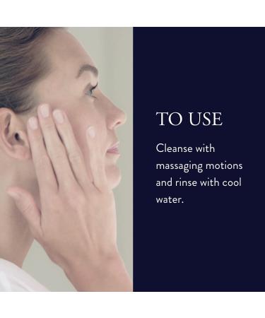 PHYTOMER Accept Soothing Milk Cleanser | Gentle Facial Cleanser for Sensitive Skin | Makeup Remover & Hydrating Cleansing Milk | 250ml - Buy Online on GoSupps.com
