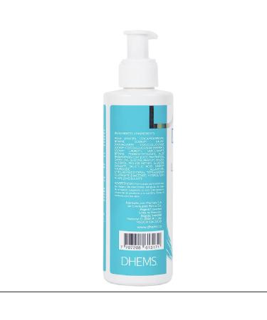 Cleansing Gel for Oily Skin | Gentle Foaming Cleanser for Acne-Prone Skin | Deep Clean Dirt & Excess Sebum - Buy Online on GoSupps.com