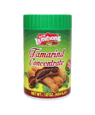 New Lamthong Tamarind Concentrate 445g