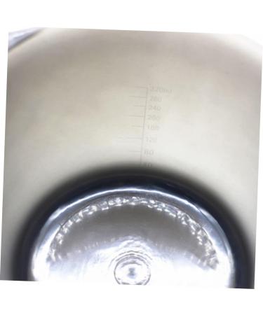 MAGICLULU 2 Sets Hair Coloring Kit Hair Dyeing Brush Blue Hair Accessories Wedding Hair Dye Kit Hair Dye Mixing Bowl Hair Coloring Bowl Ear Hair Clip DIY Dye Hair Tool Kit Thicken Mold Bowl - Buy Online on GoSupps.com