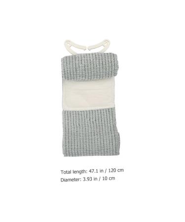 Minkissy Foot Tape - Athletic Knee & Ankle Compression Wraps for Sports Wounds & Outdoor Use - Portable 120x10cm Grey - Buy Online on GoSupps.com