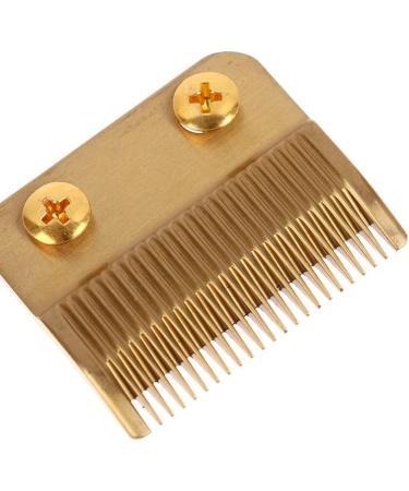 Hair Trimmer Replacement Blade ceramics Hair Trimmer Replacement Blade Hair Clipper Blade Man/woman One size White - Buy Online on GoSupps.com