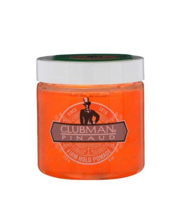 Clubman Firm Hold Pomade  4 oz