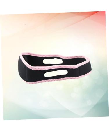 FOMIYES Cheek Lift Up Band Facial Slimming Strap lift up belt V line Lifting Belt chin cheek slim belt strap Chin Reduce Lifter - Buy Online on GoSupps.com