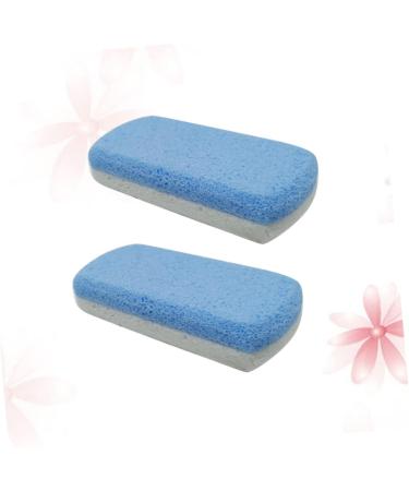 Healvian 2pi ces R pe Pied Double Couleur Outil Exfoliant Pour liminer Callosit s Et Peau Morte Accessoires De Soin Domicile 1 unit (Lot de 1) - Buy Online on GoSupps.com