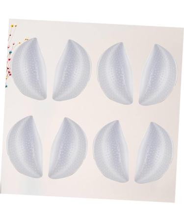 FOMIYES Arch Compression Sleeves - 5 Pairs Foot Arch Support & Gel Cushions for Pain Relief - Durable & Comfortable - Buy Online on GoSupps.com