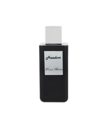 Freedom Extrait De Parfum Spray 3.4 Oz