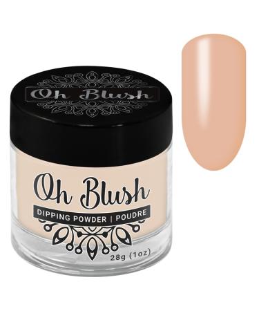 Oh Blush Powder 227 Ros All Day (1oz)
