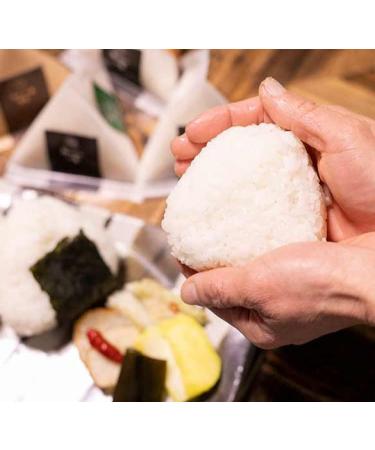 Japanese Iwate Prefecture Akitakomachi Rice - White Short Grain, 11 lb - Buy Online on GoSupps.com